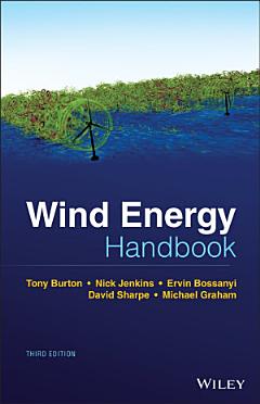 Wind Energy Handbook