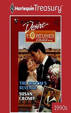 The Groom\'s Revenge