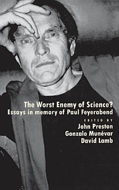 The Worst Enemy of Science?