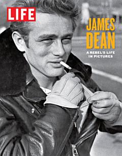 LIFE James Dean