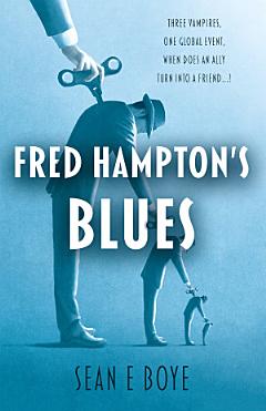 Fred Hampton’s Blues