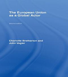 The European Union as a Global Actor