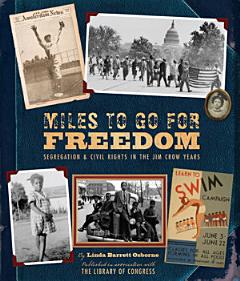 Miles to Go for Freedom