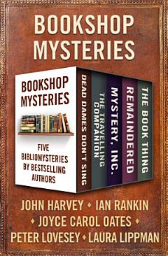 Bookshop Mysteries