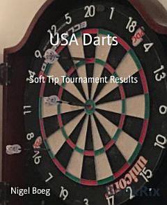 USA Darts