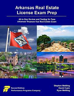 Arkansas Real Estate License Exam Prep