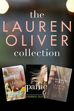 The Lauren Oliver Collection