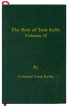 The Best of Tom Kelly II