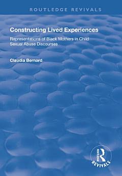 Constructing Lived Experiences