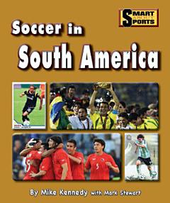 Soccer in South America