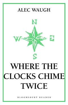 Where the Clocks Chime Twice