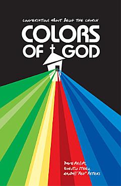 Colors of God