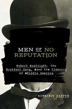 Men of No Reputation