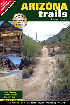 Arizona Trails Central Region