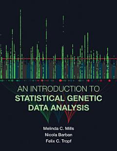 An Introduction to Statistical Genetic Data Analysis