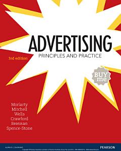 Advertising: Principles and Practice