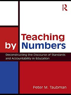 Teaching By Numbers