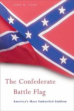 The Confederate Battle Flag