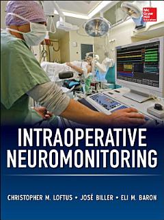 Intraoperative Neuromonitoring