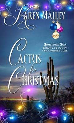 Cactus for Christmas