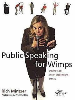 Public Speaking for Wimps