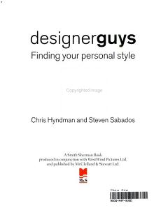 Designerguys