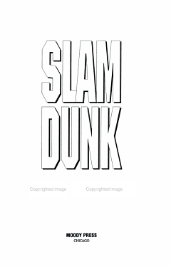 Slam Dunk