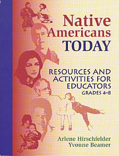 Native Americans Today