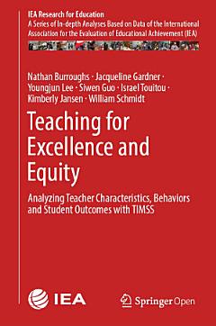 Teaching for Excellence and Equity