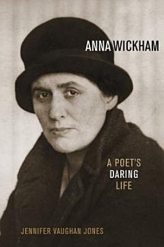 Anna Wickham