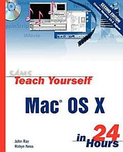 Sams Teach Yourself Mac OS X in 24 Hours