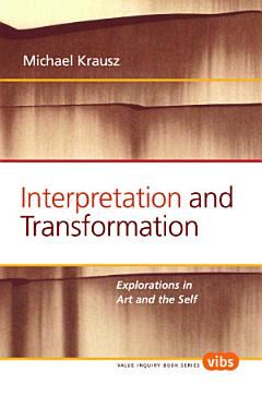 Interpretation and Transformation