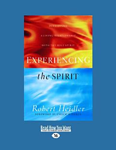 Experiencing the Spirit