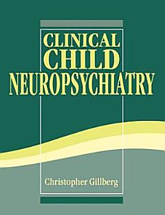 Clinical Child Neuropsychiatry