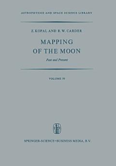 Mapping of the Moon