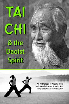 Tai Chi and the Daoist Spirit