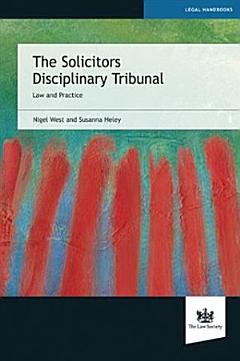 Solicitors Disciplinary Tribunal