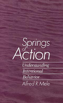 Springs of Action