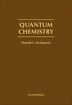 Quantum Chemistry