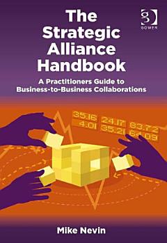 The Strategic Alliance Handbook